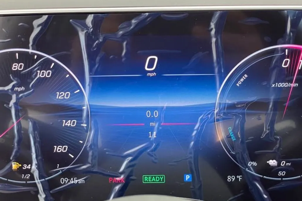 2026 Mercedes Benz GLC 350e 4MATIC photo 1
