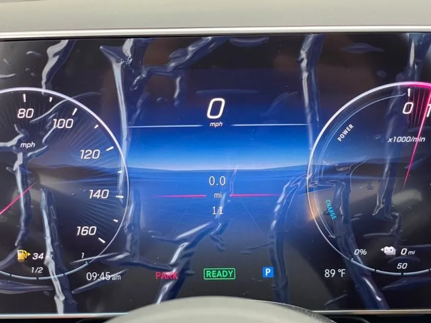 2026 Mercedes Benz GLC 350e 4MATIC photo 1