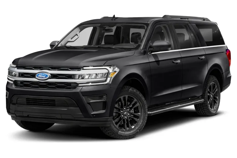 2024 Ford Expedition MAX XLT photo 1