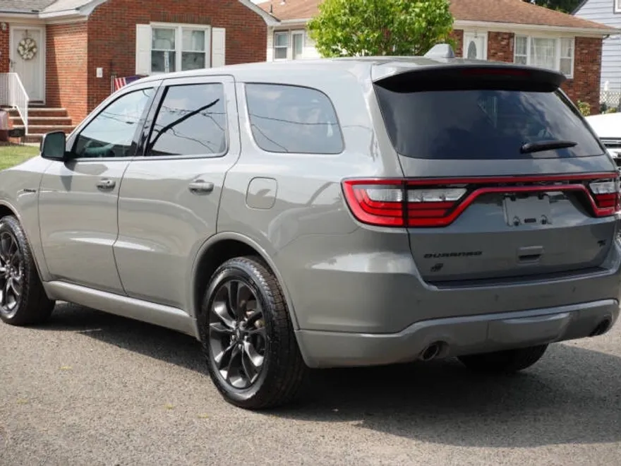 2022 Dodge Durango R/T photo 1