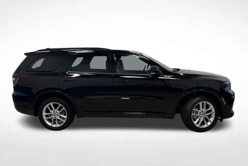 2024 Dodge Durango GT Plus photo 1