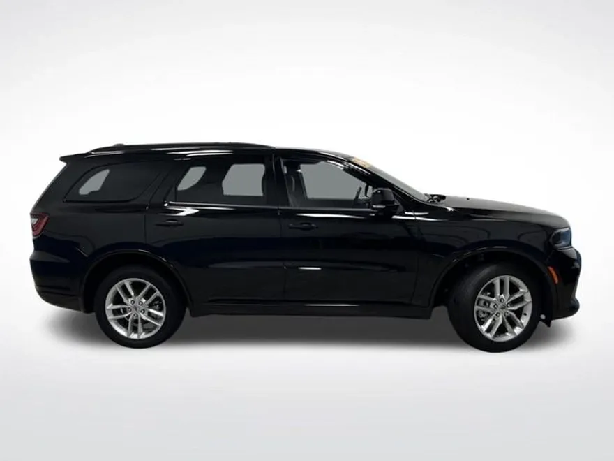 2024 Dodge Durango GT Plus photo 1