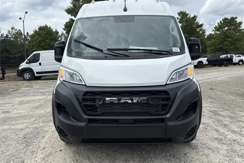 2025 Ram ProMaster 3500 photo 1