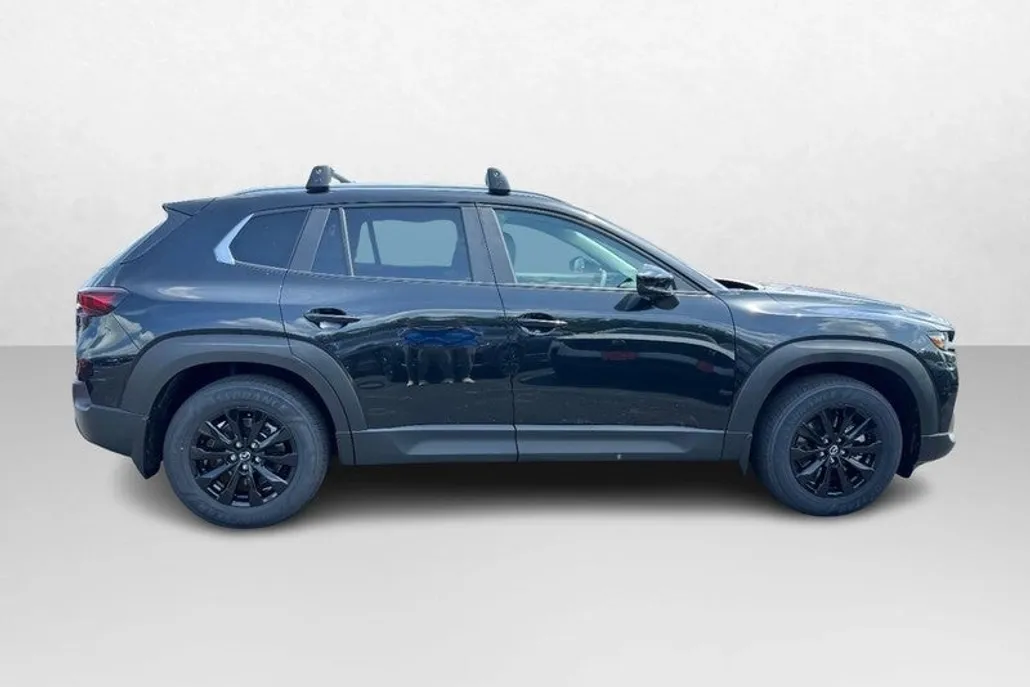 2025 Mazda CX-50 2.5 S Preferred photo 1