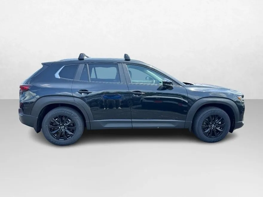 2025 Mazda CX-50 2.5 S Preferred photo 1