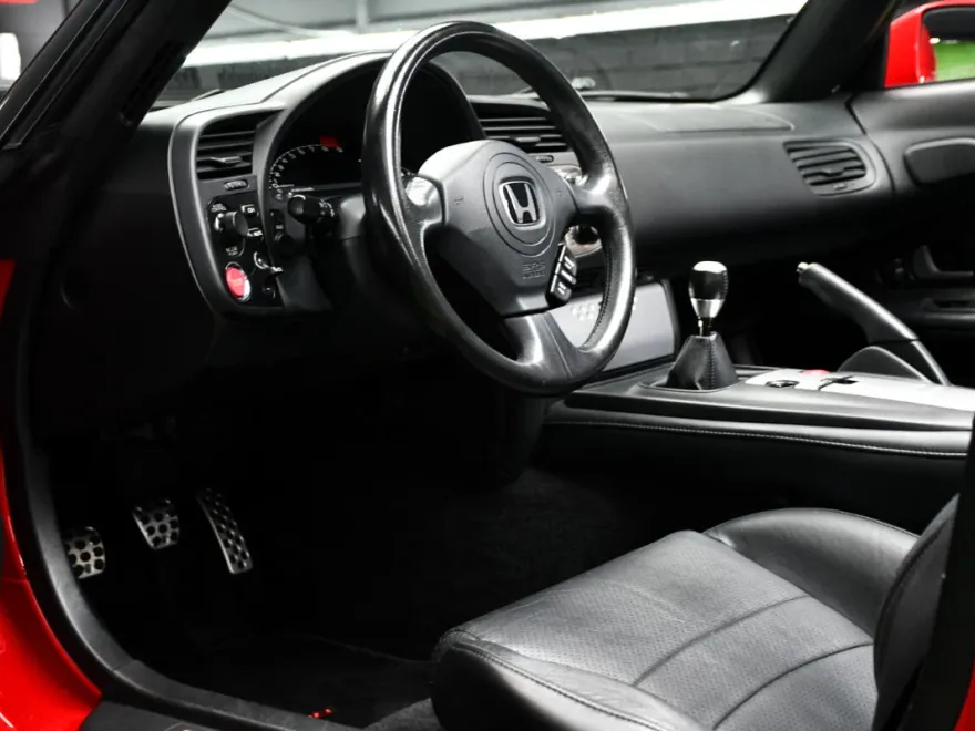 2005 Honda S2000 photo 17