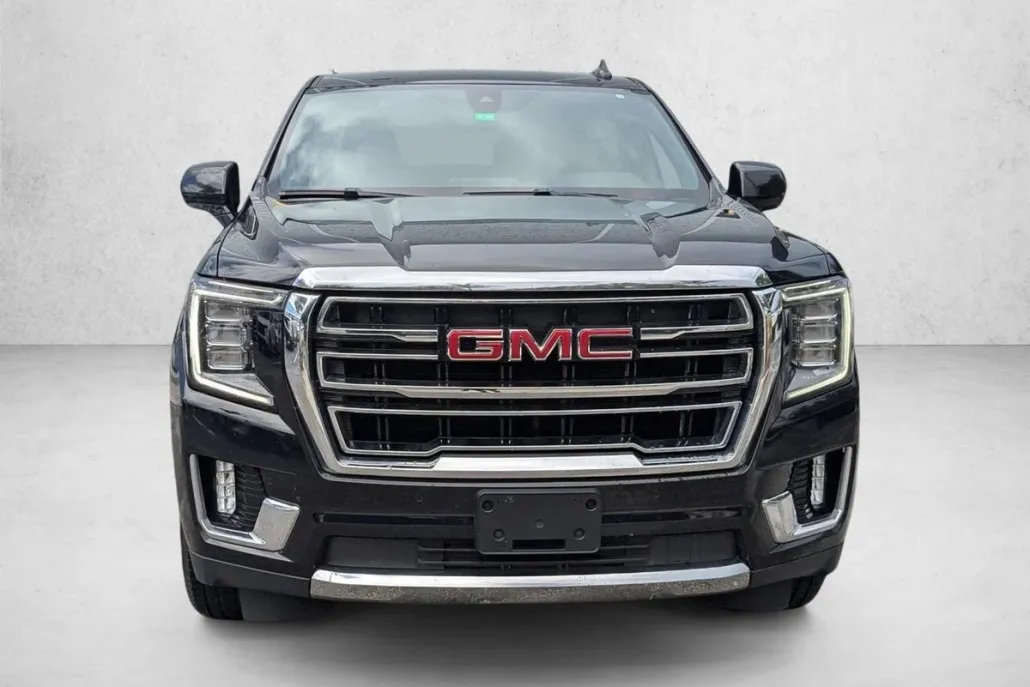 2021 Gmc Yukon XL SLT photo 1