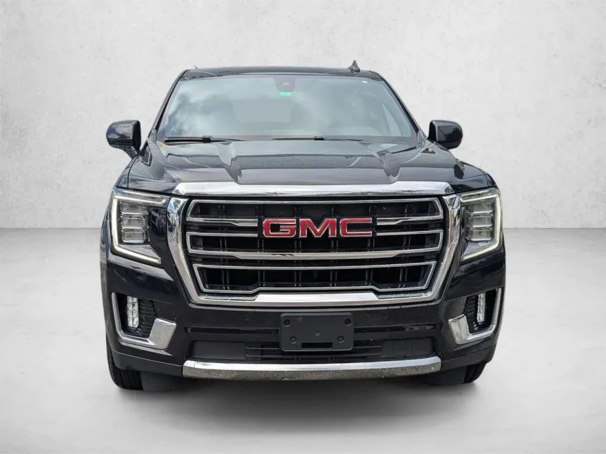 2021 Gmc Yukon XL SLT photo 1