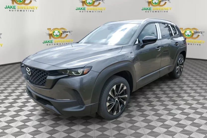 2025 Mazda CX-50 Premium Plus photo 1
