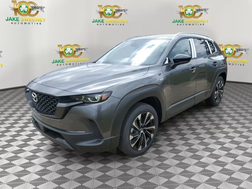 2025 Mazda CX-50 Premium Plus photo 1