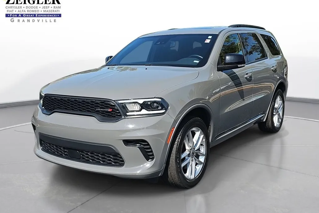 2024 Dodge Durango GT Plus photo 1