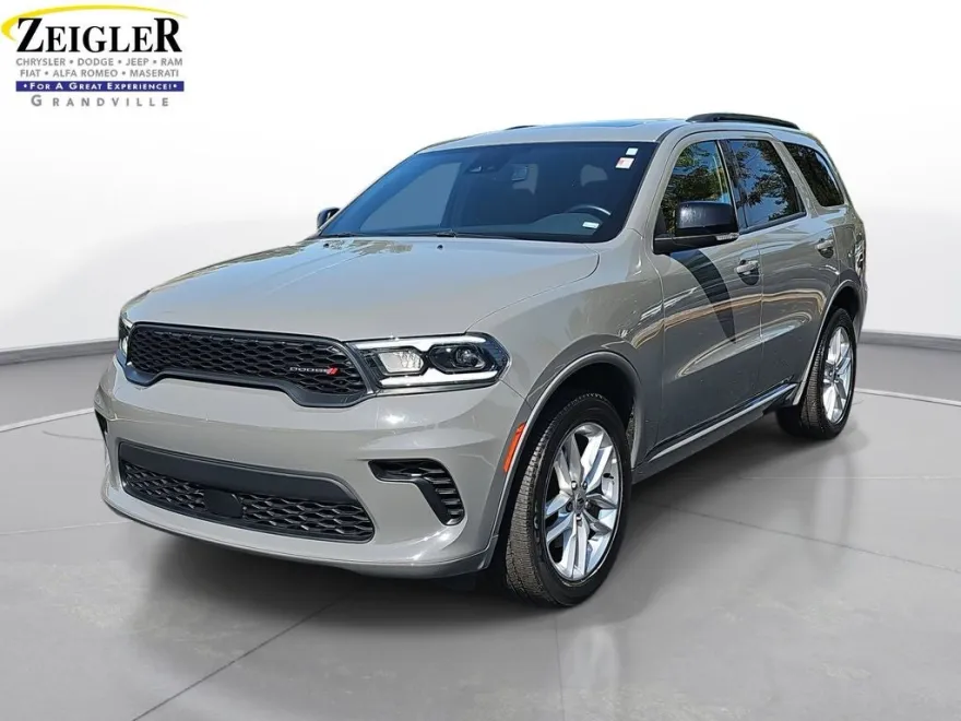 2024 Dodge Durango GT Plus photo 1