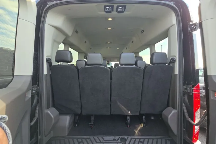 2023 Ford Transit XL photo 1