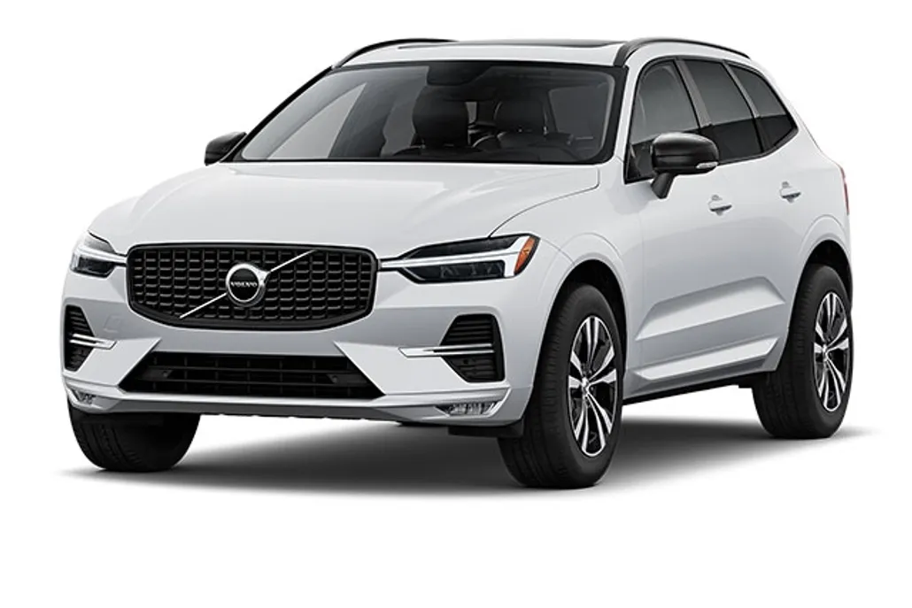 2025 Volvo XC60 B5 Core photo 1