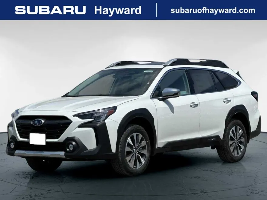 2025 Subaru Outback Touring XT photo 1