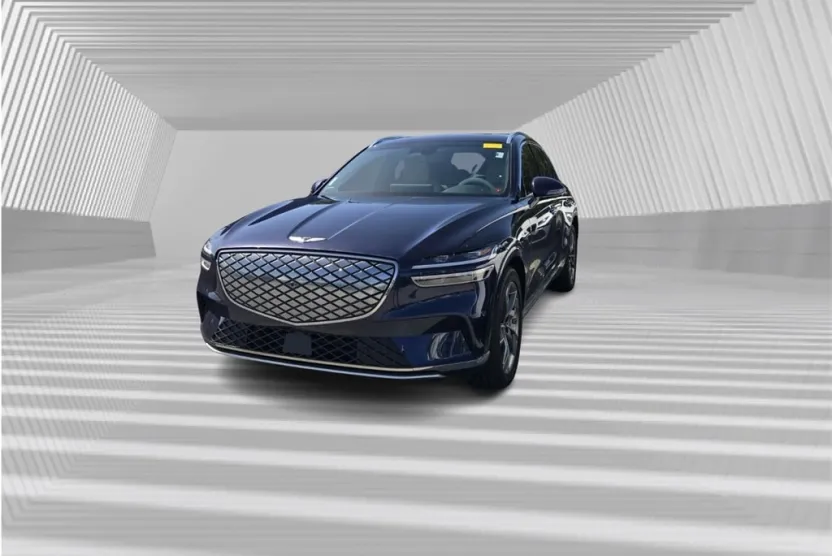 2025 Genesis Electrified GV70 Advanced photo 1