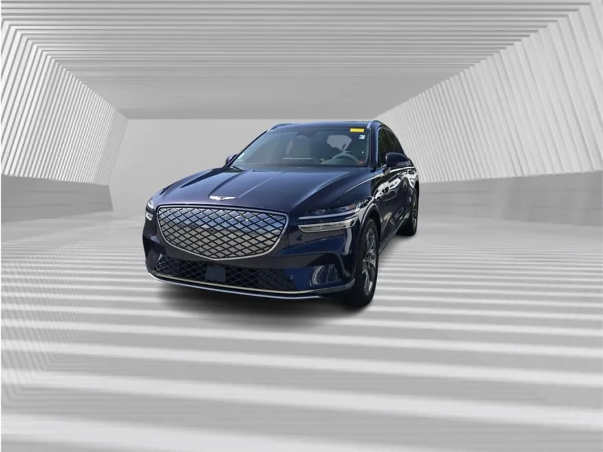 2025 Genesis Electrified GV70 Advanced photo 1