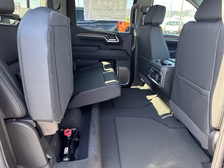 2025 Gmc Sierra 1500 Denali photo 13