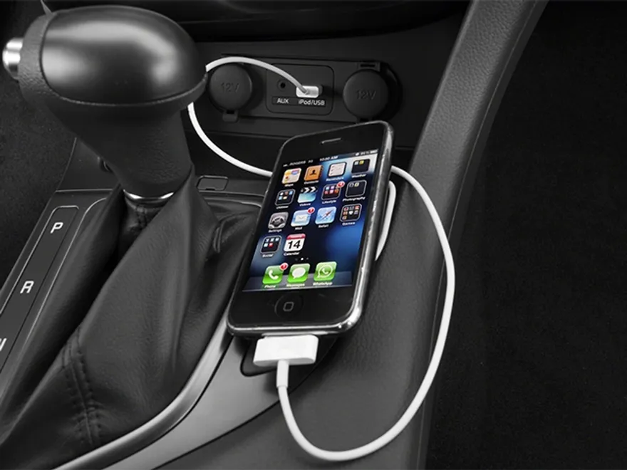 2014 Kia Optima LX photo 11