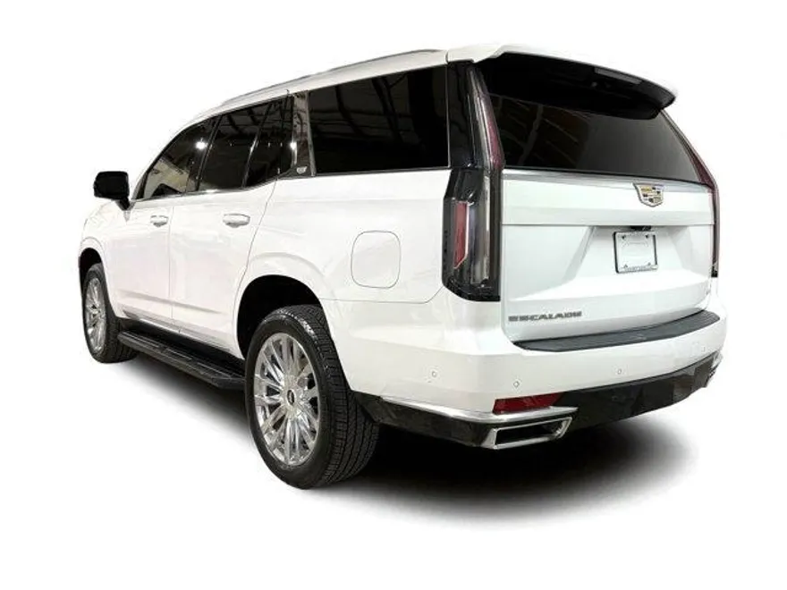 2023 Cadillac Escalade Premium Luxury photo 1