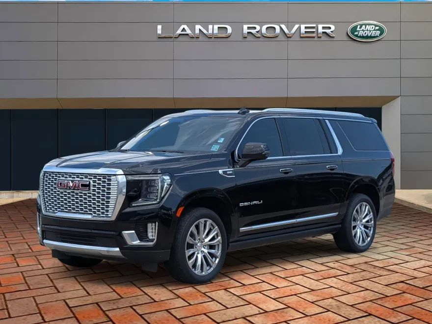 2023 Gmc Yukon XL Denali photo 1