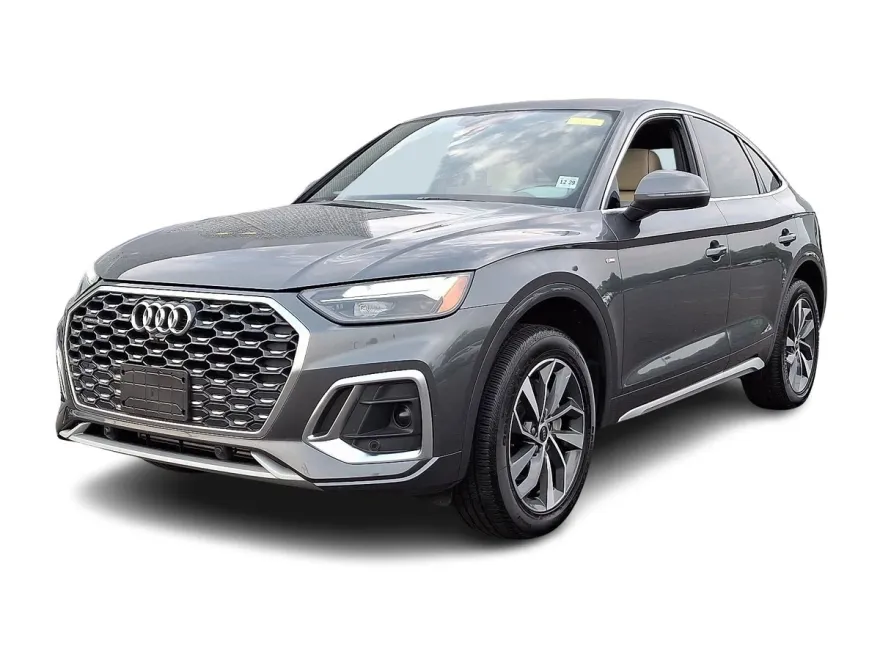 2024 Audi Q5 Sportback S line Premium Plus photo 1