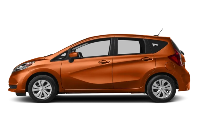 2017 Nissan Versa Note photo 1