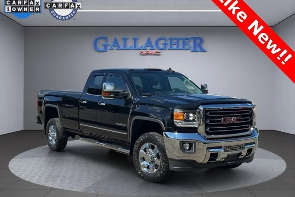 2024 Gmc Sierra 1500 Denali photo 1