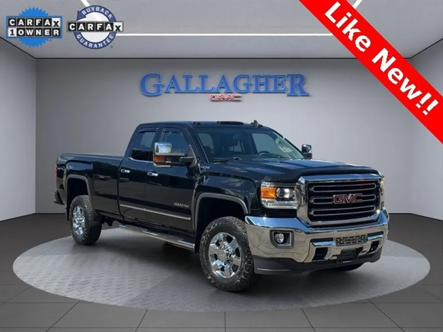 2024 Gmc Sierra 1500 Denali photo 1