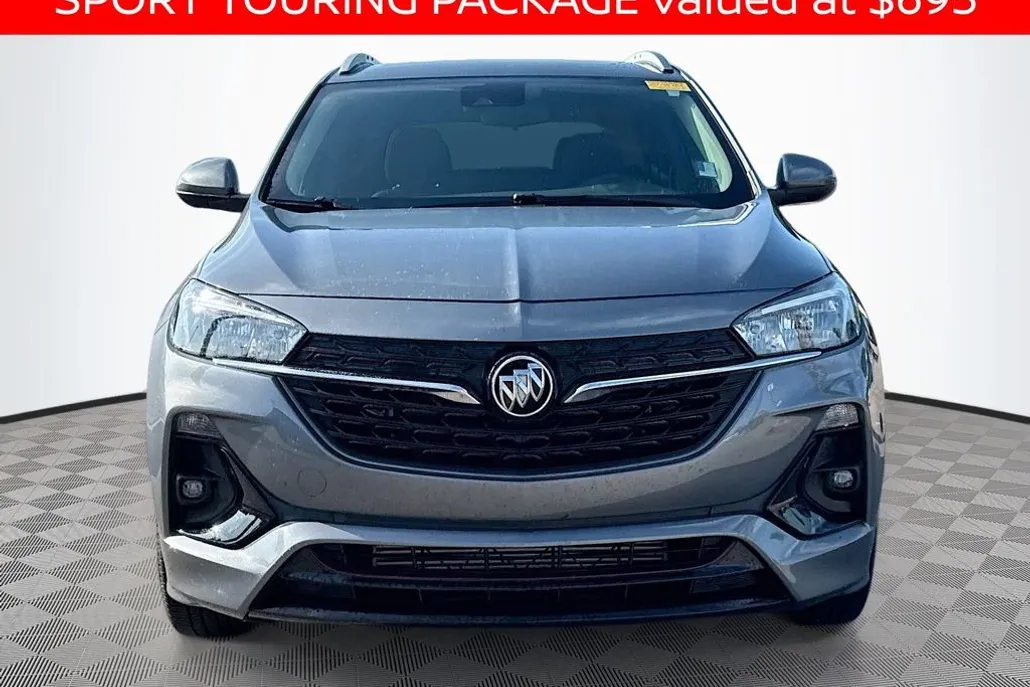 2022 Buick Encore GX Select photo 1