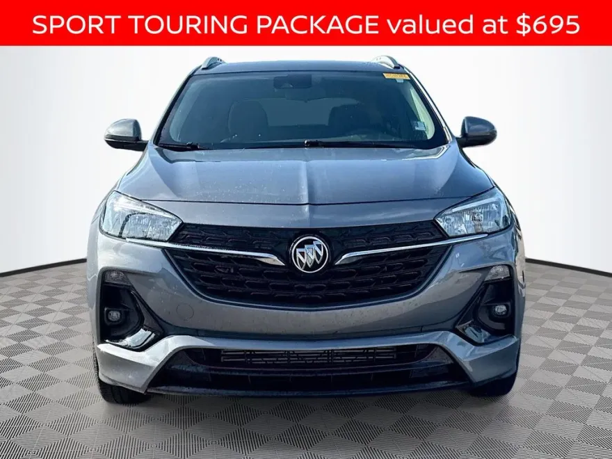 2022 Buick Encore GX Select photo 1