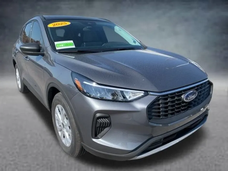 2025 Ford Escape Active photo 1