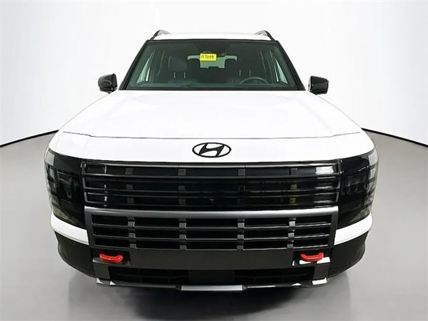 2026 Hyundai Palisade XRT photo 1