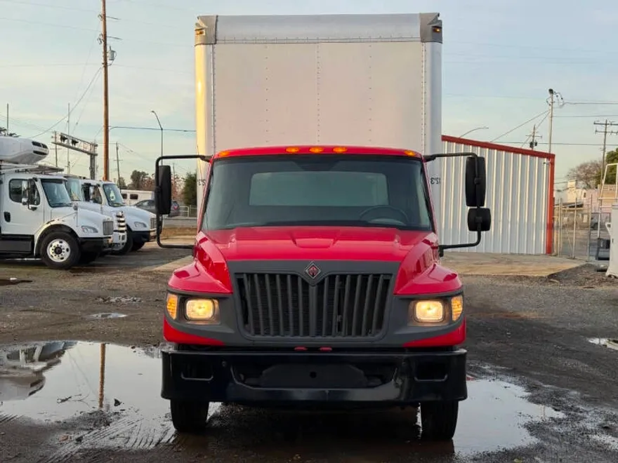 2015 International TA005 photo 1