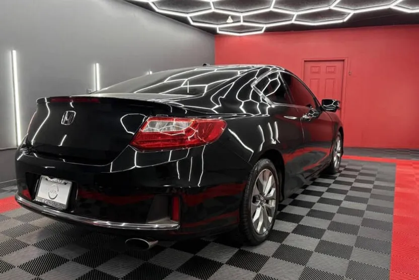 2014 Honda Accord EX-L photo 1