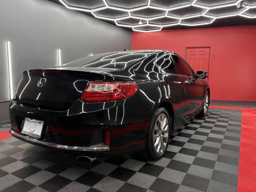2014 Honda Accord EX-L photo 1