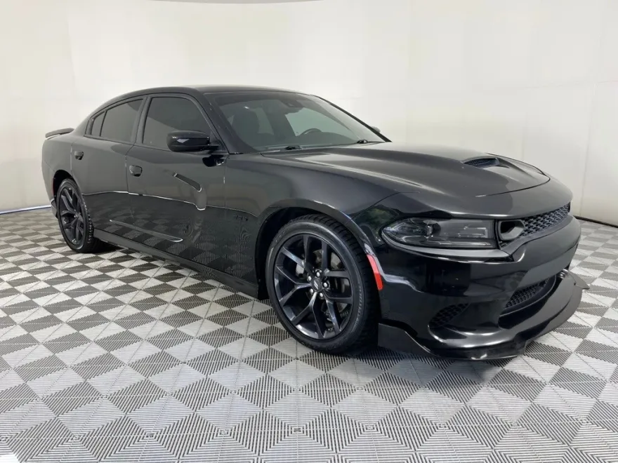 2023 Dodge Charger R/T photo 1