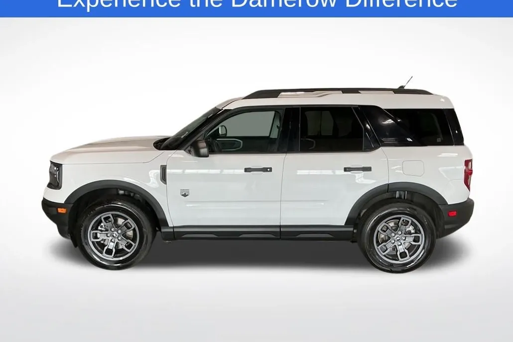 2024 Ford Bronco Sport Big Bend photo 1