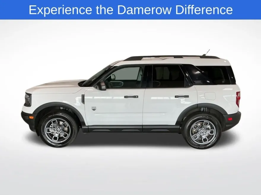 2024 Ford Bronco Sport Big Bend photo 1