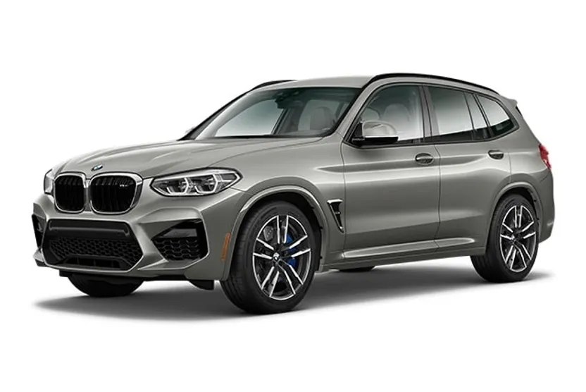 2021 Bmw X3 photo 1