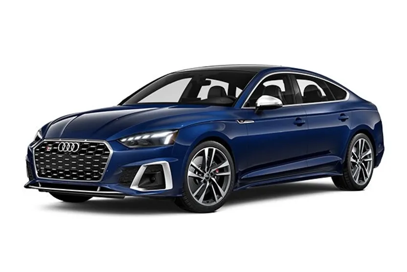 2024 Audi S5 Premium Plus photo 1
