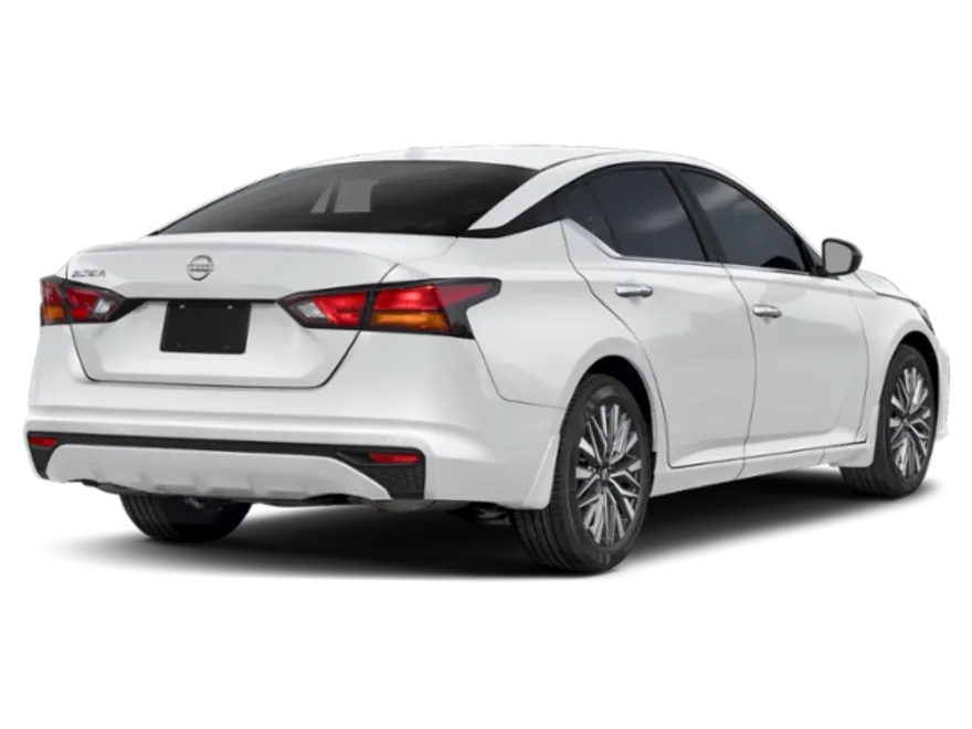 2025 Nissan Altima 2.5 SV photo 1