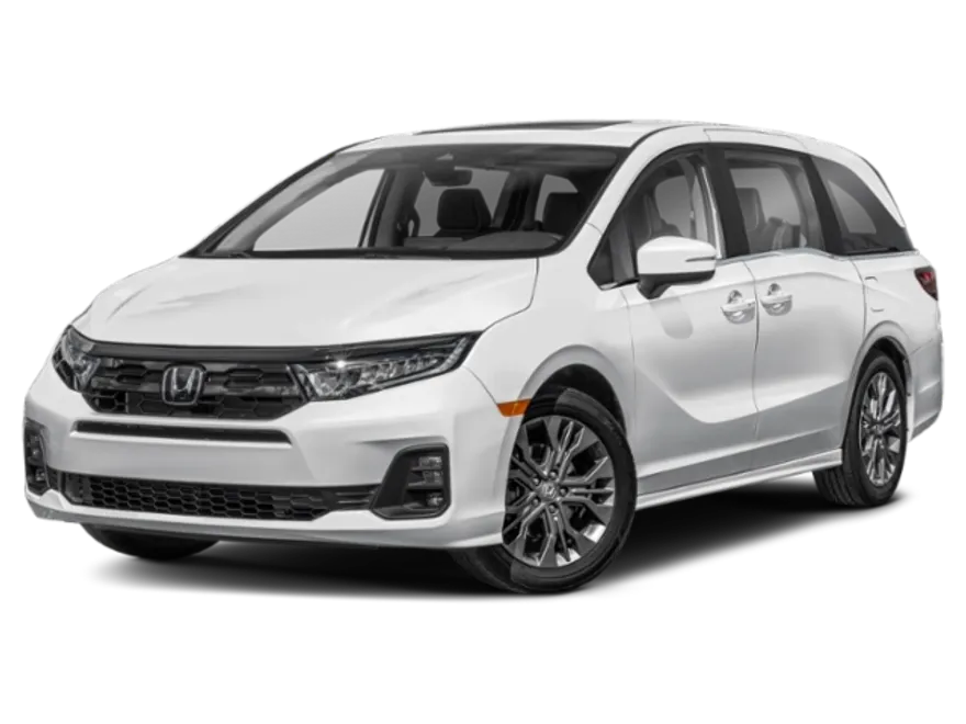 2025 Honda Odyssey Touring photo 1