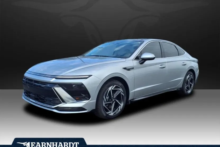 2025 Hyundai Sonata SEL Convenience photo 1