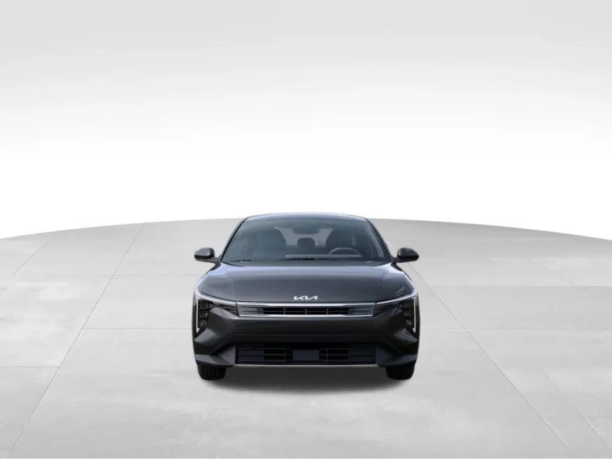 2025 Kia K4 EX photo 1