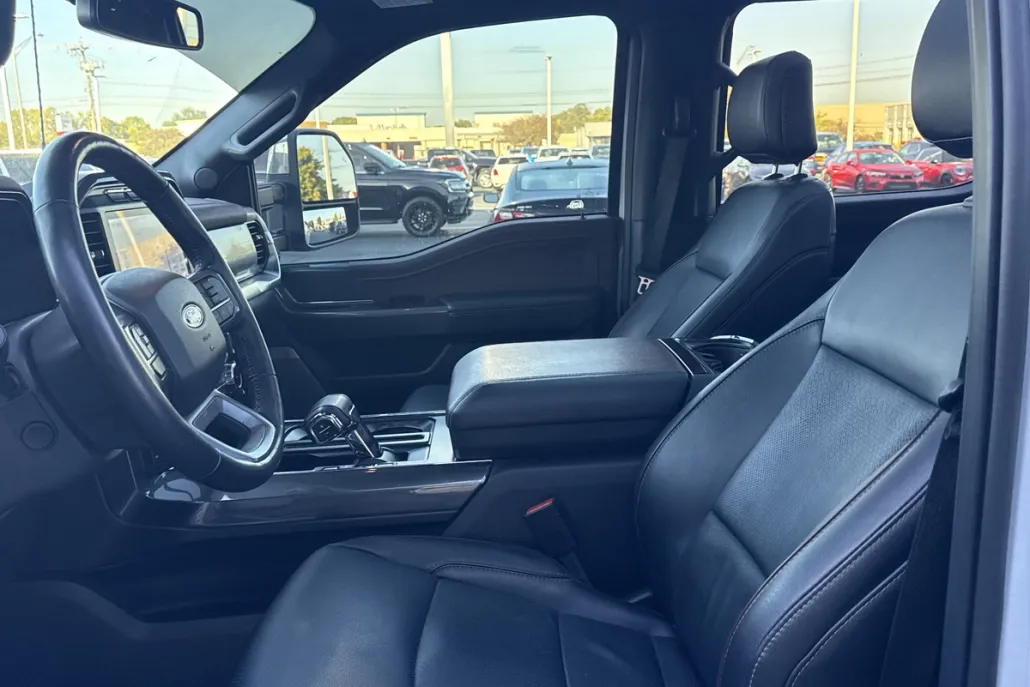 2022 Ford F-150 Base photo 1