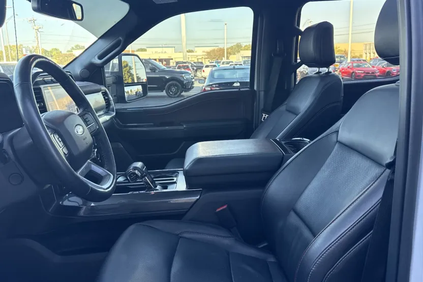 2022 Ford F-150 Base photo 1