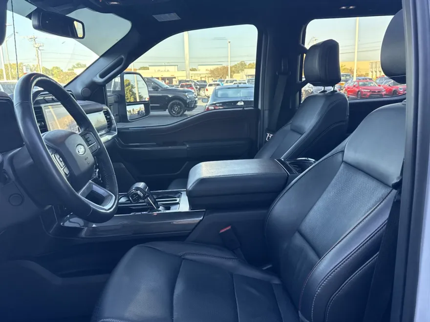 2022 Ford F-150 Base photo 1