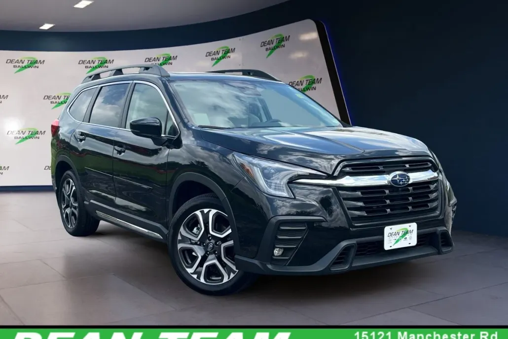 2024 Subaru Ascent Limited photo 1