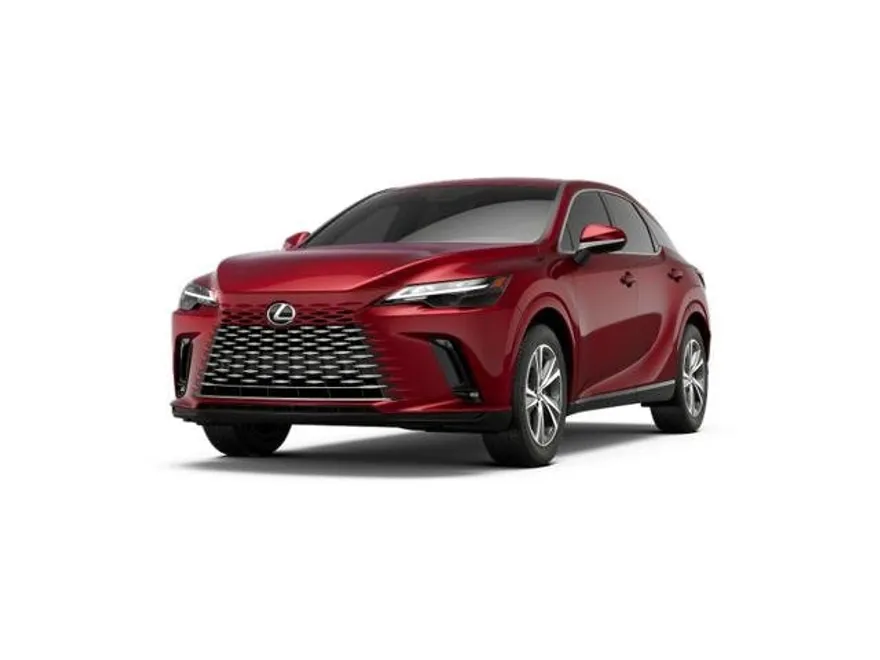 2025 Lexus RX 350 photo 1